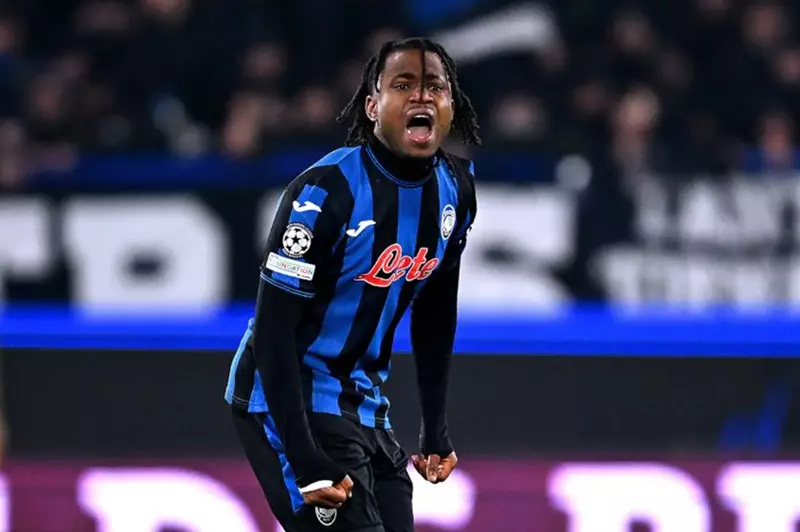 آرسنال يستعد لمفاوضات مع أتالانتا بشأن لوكمان