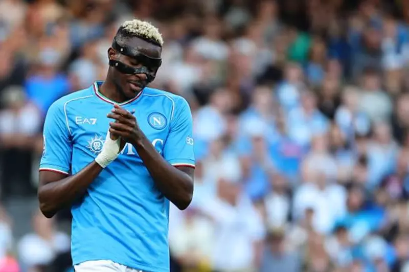 صباح أوروبي مثير: مغادرة بوستيكوجلو، صفقة ريال مدريد الجديدة، وأوسيمين يقترب من الهلال