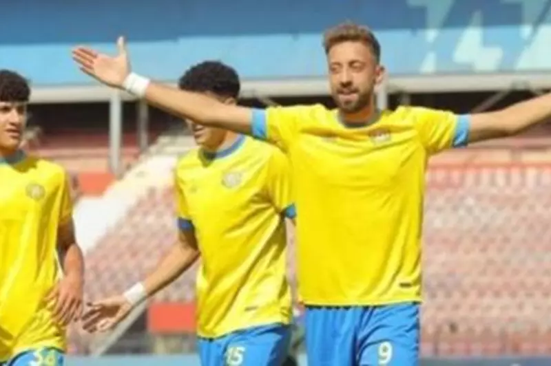 الإسماعيلي يكشف تفاصيل إصابة مروان حمدي وتأثيرها على المشاركة المقبلة