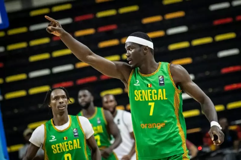 المفاجآت تتواصل: السنغال تخطف بطاقة نصف النهائي من نيجيريا في الأفروباسكت 2025