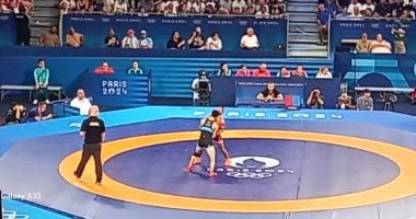 اليوم: بداية منافسات بطولة العالم للمصارعة لفئة الشباب تحت 20 سنة