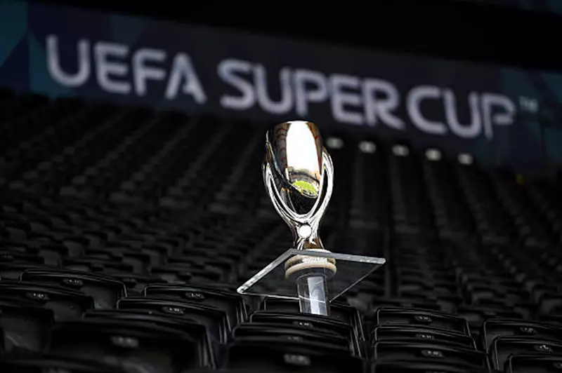 باريس سان جيرمان وتوتنهام: صراع الأبطال في نهائي كأس السوبر الأوروبي 2025