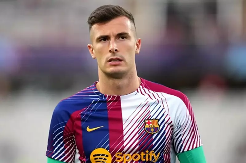 بينيا في دائرة اهتمام جيرونا مع اقتراب رحيله عن برشلونة