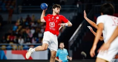 تأخر ناشئي اليد أمام التشيك في بطولة العالم 2023: تحليل الأداء والمستقبل