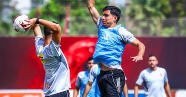 تأهيل قوي للأهلي قبل مواجهة فاركو: تدريبات خاصة وفقرات بدنية متميزة