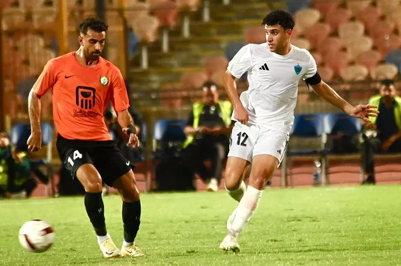 تحليل شامل لمسيرة غزل المحلة وسموحة في الدوري المصري