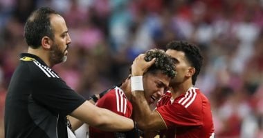 تراجع إمام عاشور وتأثيره على تشكيل الأهلي أمام المحلة ومواجهة بيراميدز المقبلة