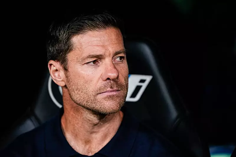 تشابي ألونسو: الفوز على أوساسونا خطوة نحو الاستقرار والتطور المستمر