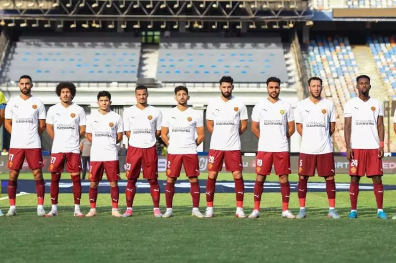 تقييم الأداء الفني لفريق سيراميكا في مواجهة إنبي وتأثير الإصابات على النتائج