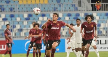 ثنائية السولية وإسلام عيسى تقود سيراميكا لتحقيق الانتصار الأول أمام إنبي