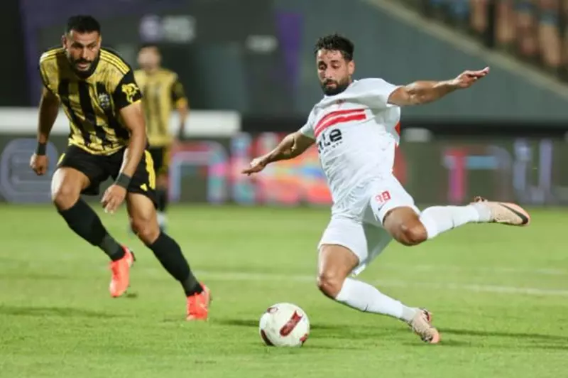 عدي الدباغ: تحليل أداءه في debut مع الزمالك وتأثيره على الفريق