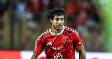 عقوبة محمد هاني بعد طرده في مباراة الأهلي وفاركو: تقرير شامل وتحليل دقيق