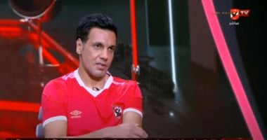 محمد جودة: مسيرة نجم الأهلي الأسبق في عيد ميلاده الـ46