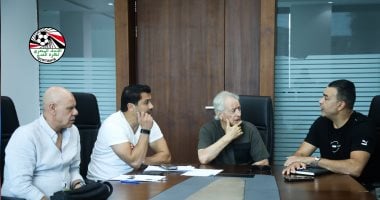 منتخب مصر الثاني يستعد لمواجهتي البحرين وديًا في أكتوبر 2023