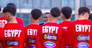 مواعيد مباريات منتخب الناشئين في كأس الخليج 2023