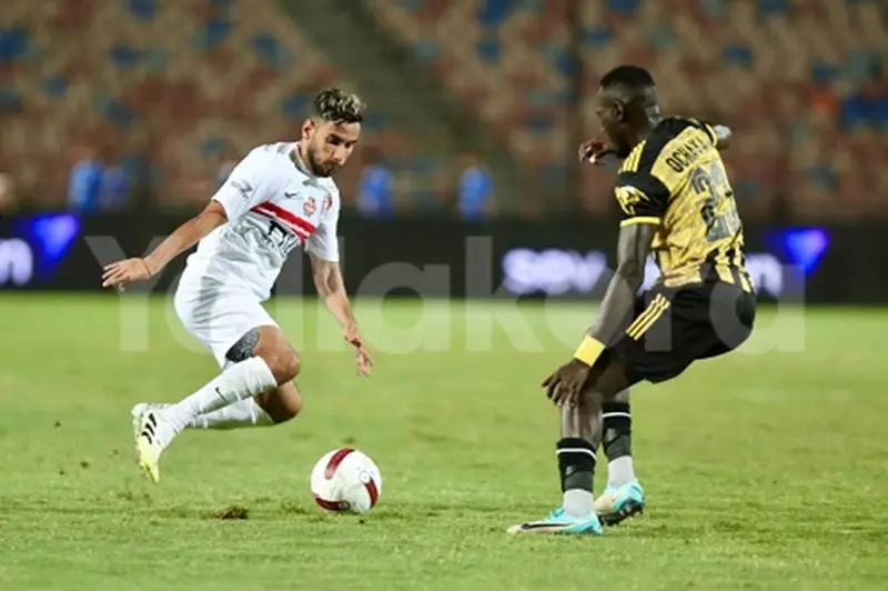 موعد مباراة الزمالك المقبلة في الدوري المصري بعد تعادله مع المقاولون العرب