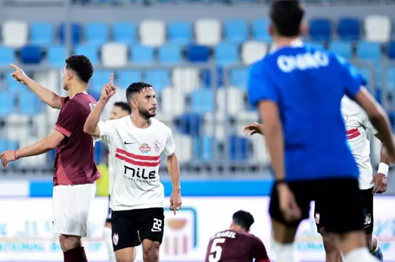 ناصر ماهر وتأثيره على تكتيكات فيريرا: تحليل صراع المفيد في تشكيل الأبيض