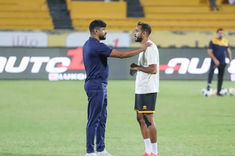 بمشاركة كهربا.. القادسية يتعادل مع السالمية