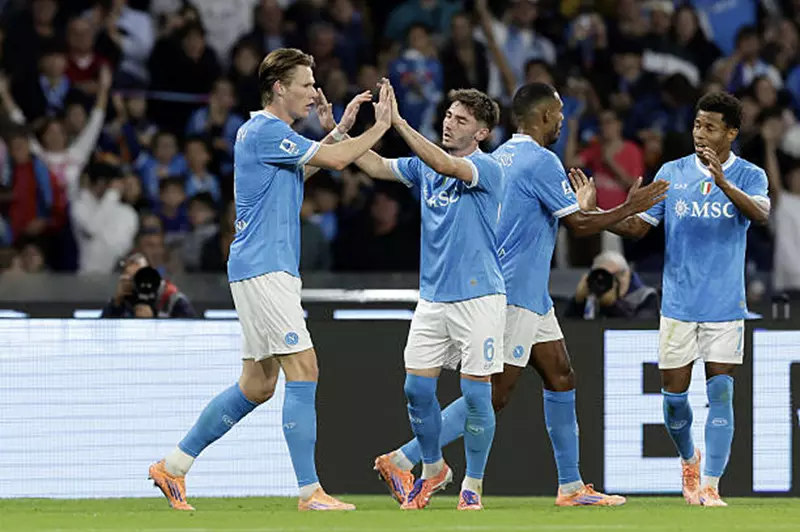 جدول ترتيب الدروي الإيطالي الممتاز بعد الجولة العاشرة