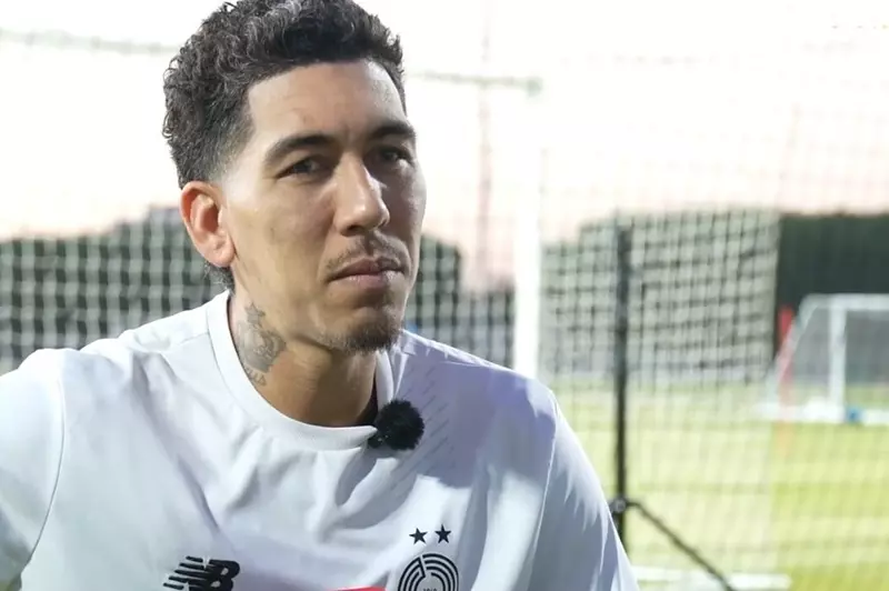 فيرمينو: صلاح أفضل من بيلينجهام.. وريال مدريد كان كابوس