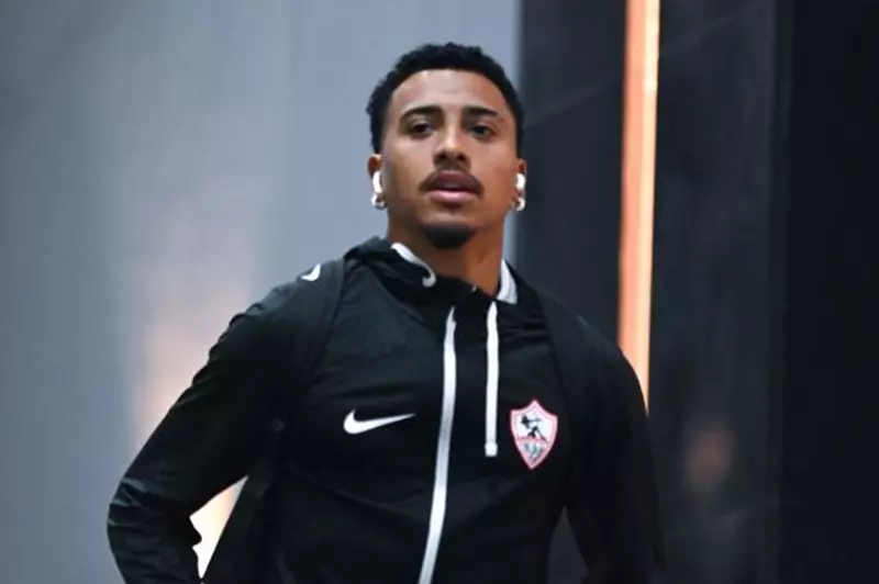 مصدر ليلا كورة: بيزيرا يرافق بعثة الزمالك في السوبر